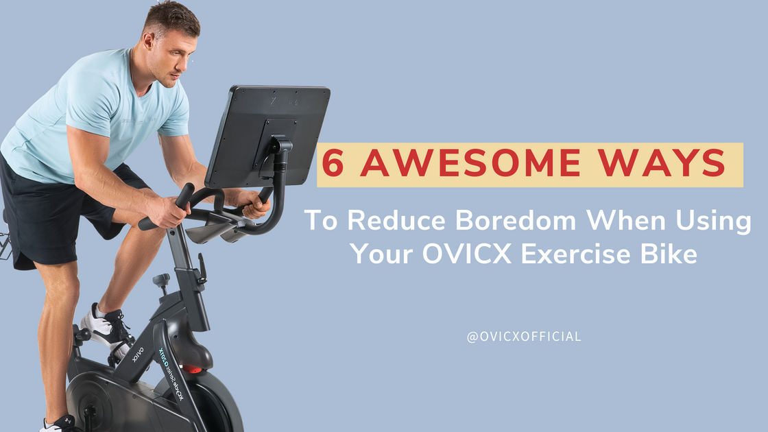 ovicx bike